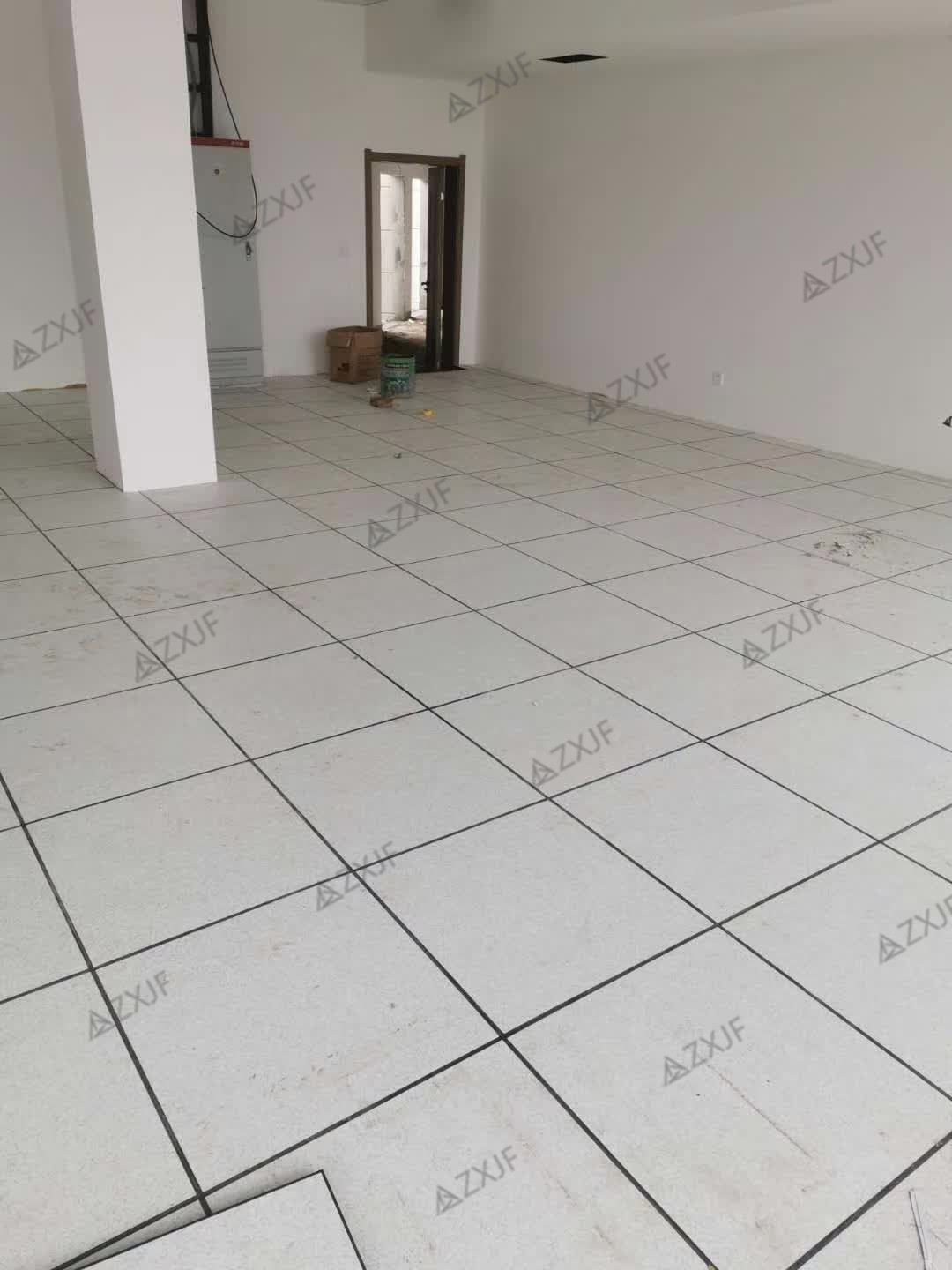 沙排館安裝防靜電地板圖片 (2)_副本.jpg